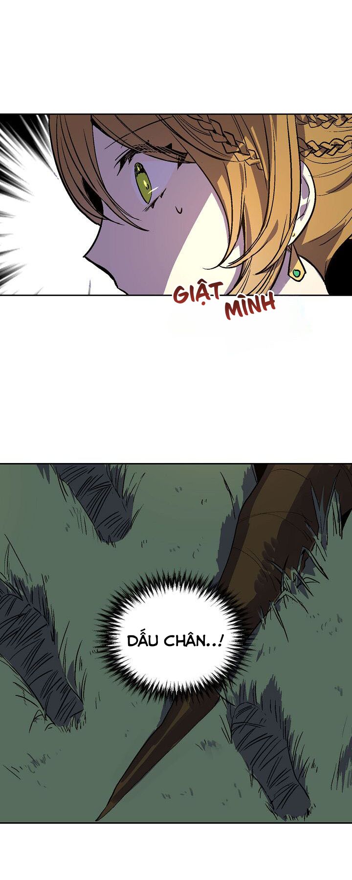 Vị Hôn Thê Khế Ước Của Công Tước Chap 20 - Next Chap 21