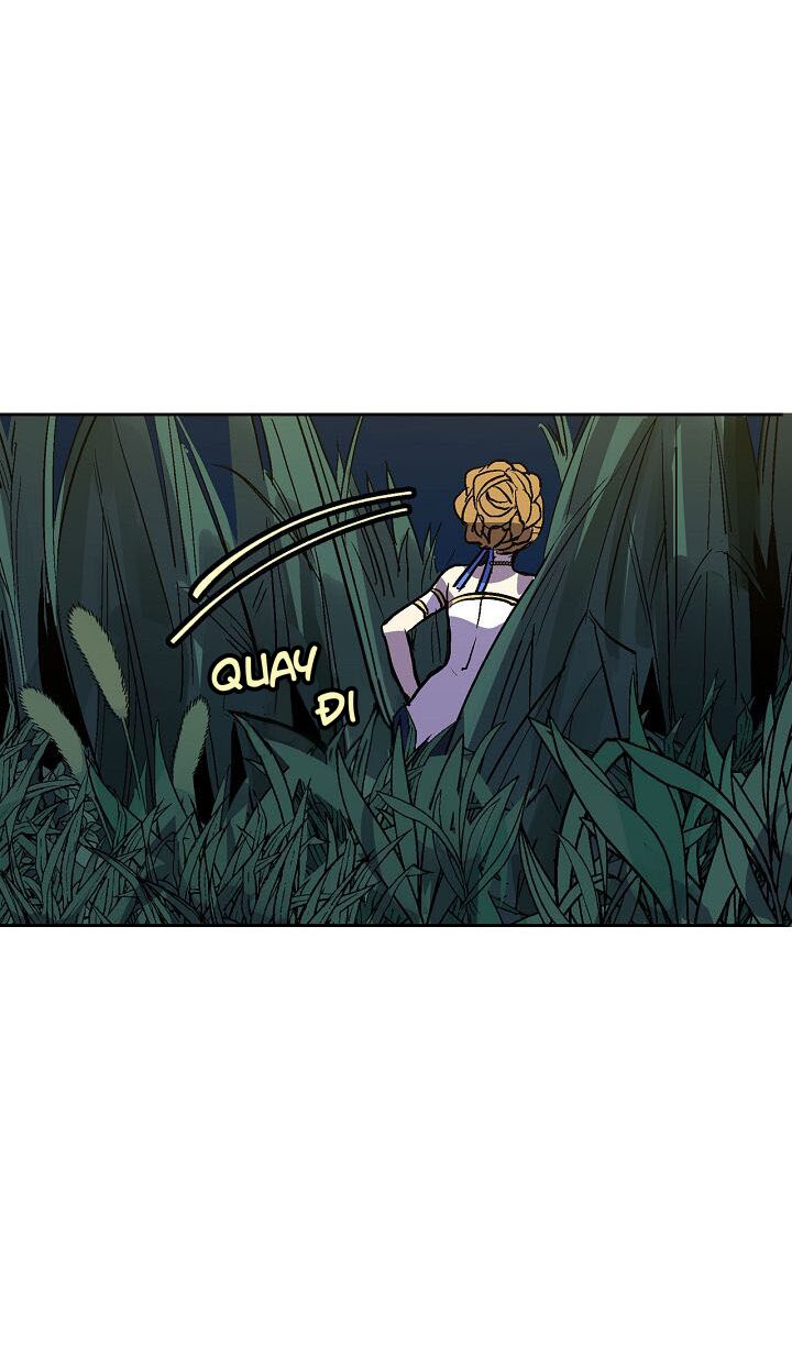 Vị Hôn Thê Khế Ước Của Công Tước Chap 20 - Next Chap 21