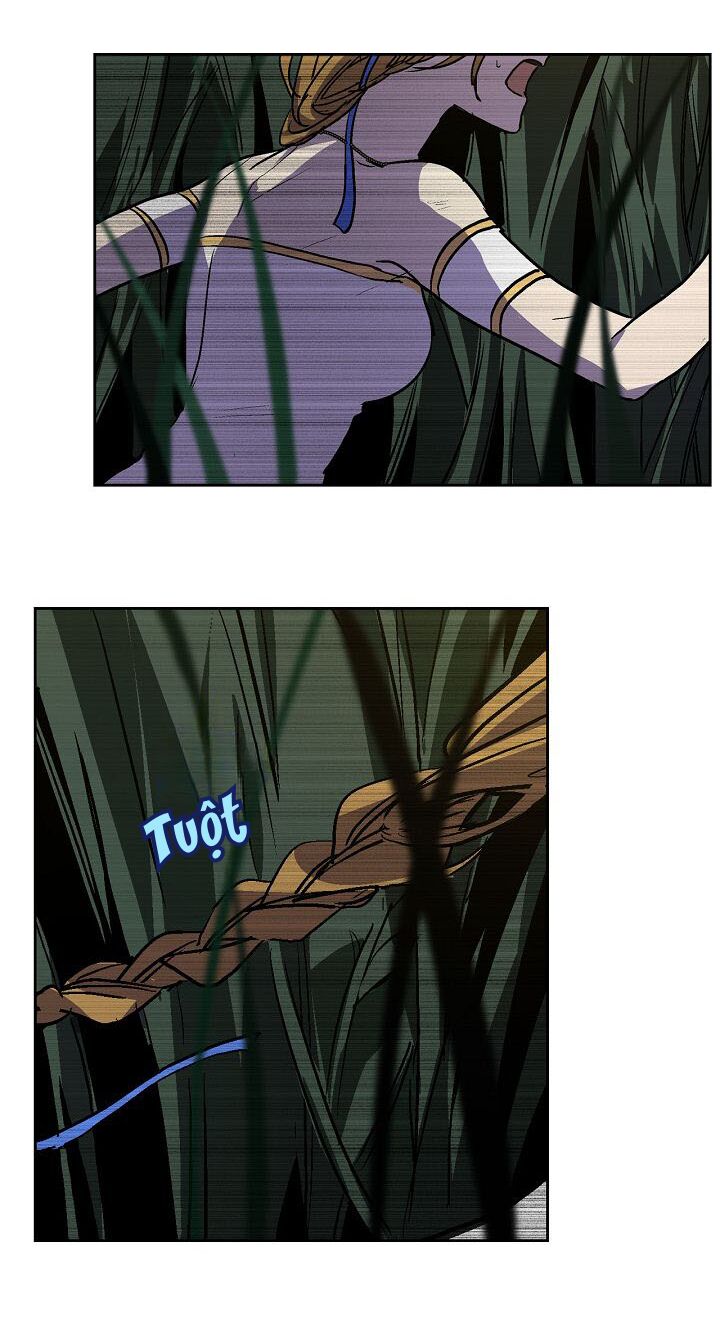 Vị Hôn Thê Khế Ước Của Công Tước Chap 20 - Next Chap 21