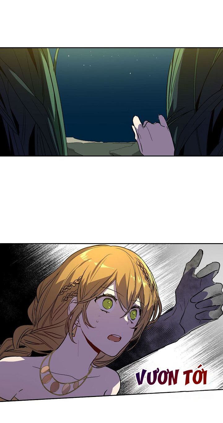 Vị Hôn Thê Khế Ước Của Công Tước Chap 20 - Next Chap 21