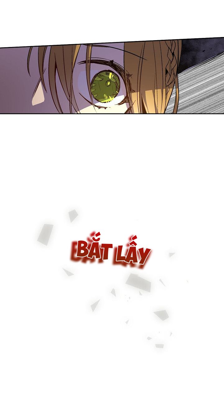 Vị Hôn Thê Khế Ước Của Công Tước Chap 20 - Next Chap 21