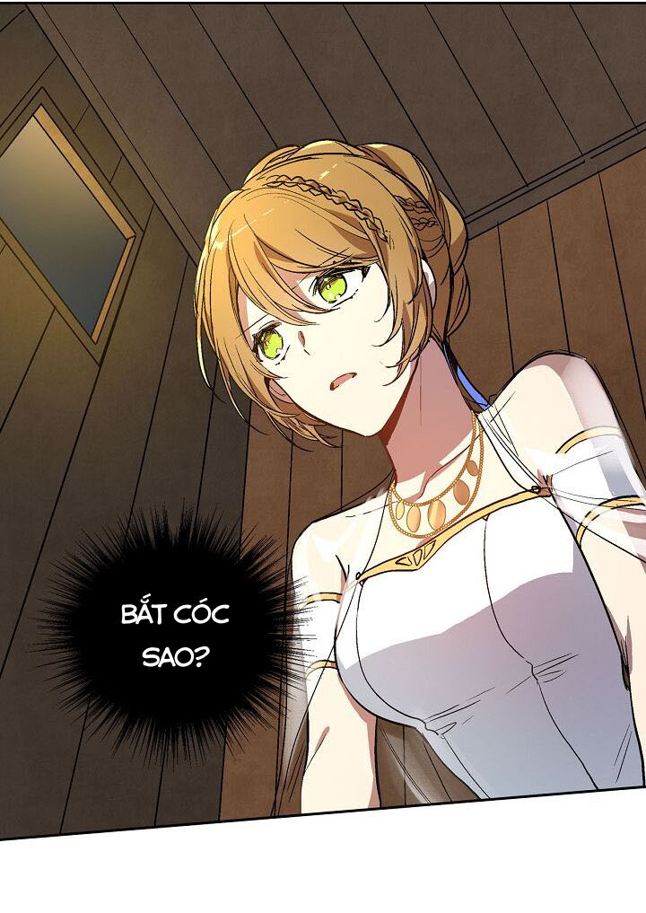 Vị Hôn Thê Khế Ước Của Công Tước Chap 19 - Next Chap 20