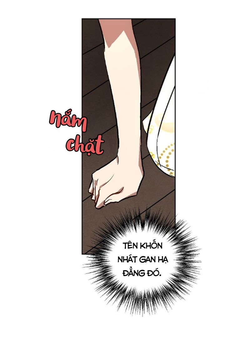 Vị Hôn Thê Khế Ước Của Công Tước Chap 19 - Next Chap 20