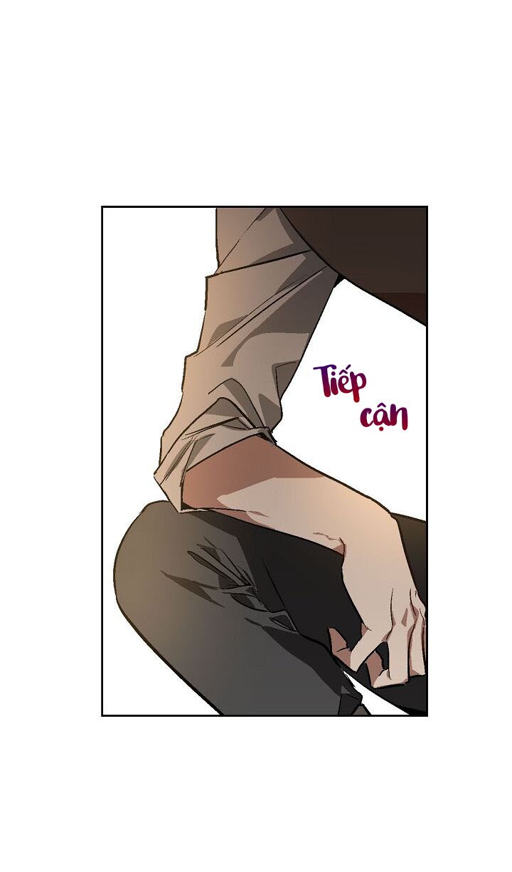 Vị Hôn Thê Khế Ước Của Công Tước Chap 19 - Next Chap 20