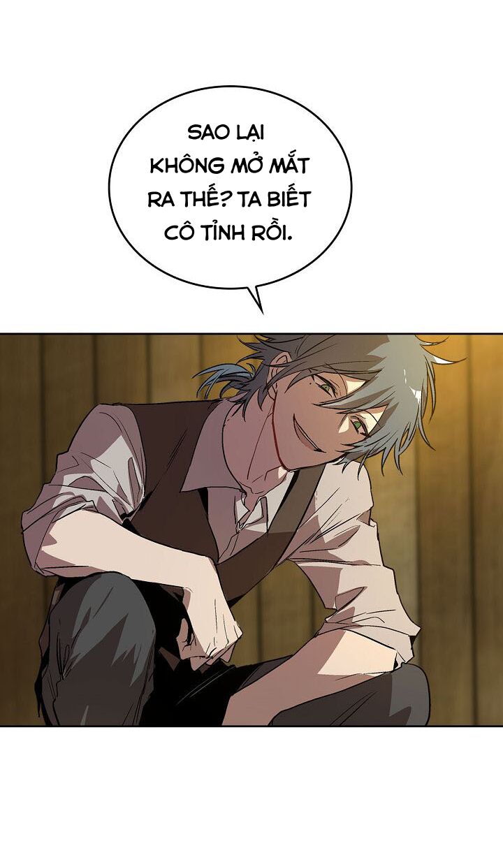 Vị Hôn Thê Khế Ước Của Công Tước Chap 19 - Next Chap 20