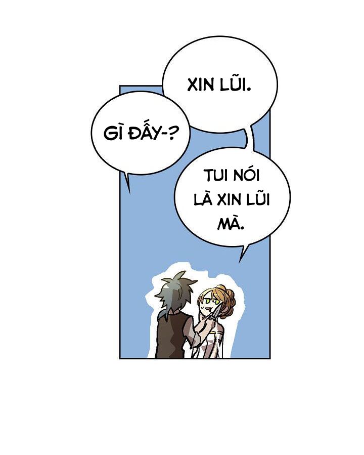 Vị Hôn Thê Khế Ước Của Công Tước Chap 19 - Next Chap 20