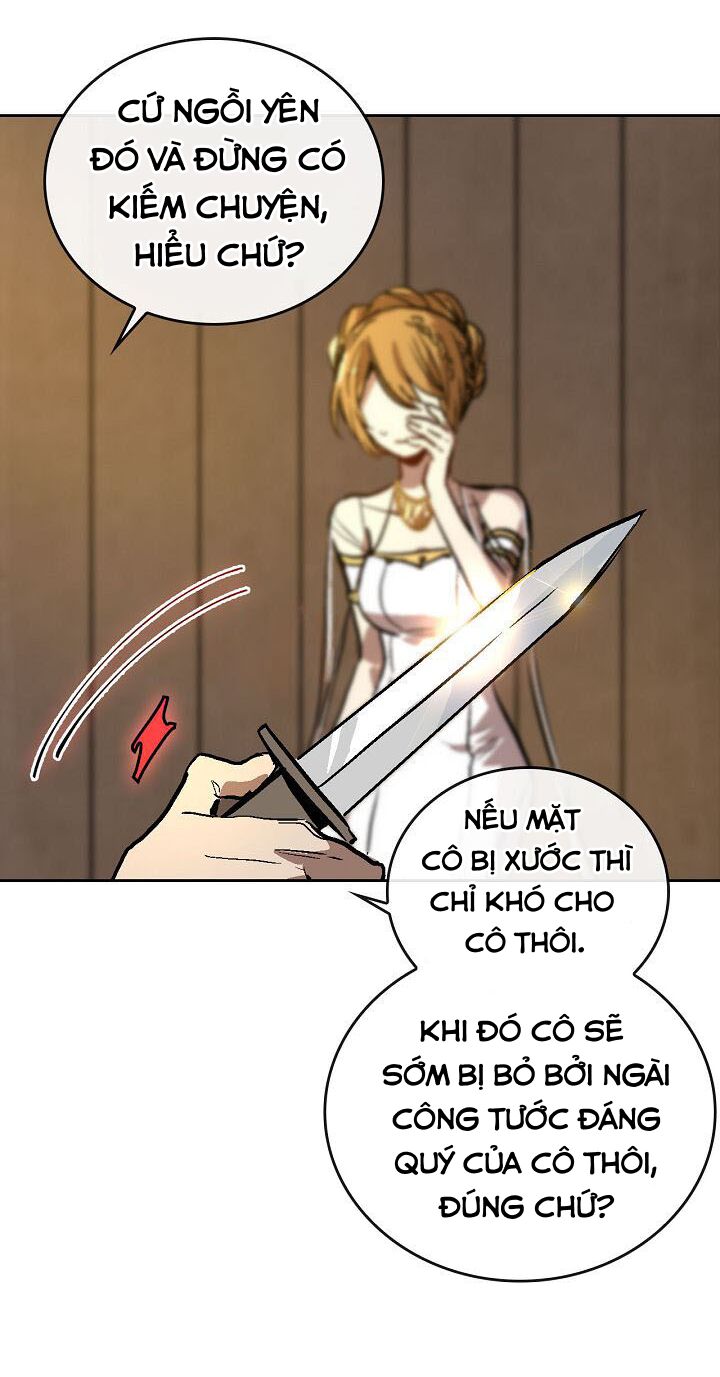 Vị Hôn Thê Khế Ước Của Công Tước Chap 19 - Next Chap 20
