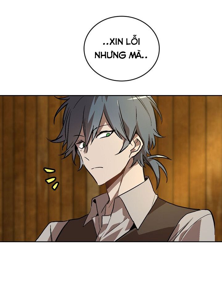 Vị Hôn Thê Khế Ước Của Công Tước Chap 19 - Next Chap 20