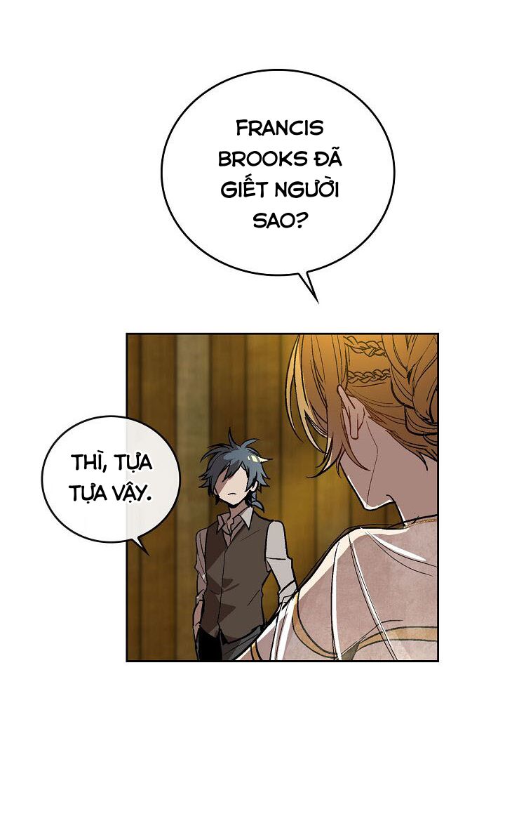 Vị Hôn Thê Khế Ước Của Công Tước Chap 19 - Next Chap 20