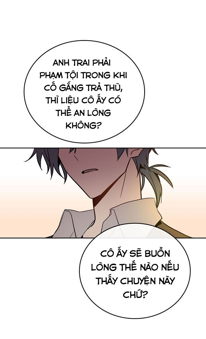 Vị Hôn Thê Khế Ước Của Công Tước Chap 19 - Next Chap 20