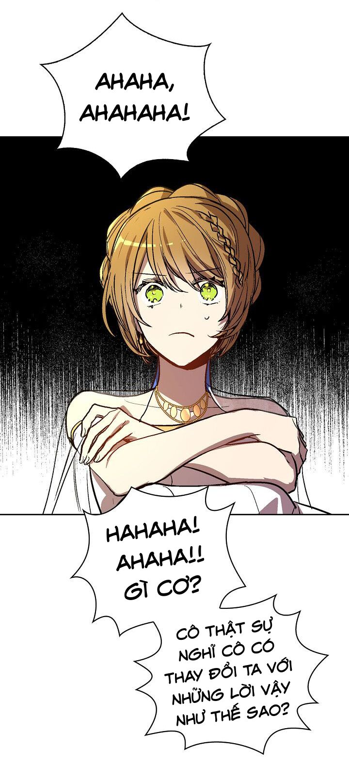 Vị Hôn Thê Khế Ước Của Công Tước Chap 19 - Next Chap 20