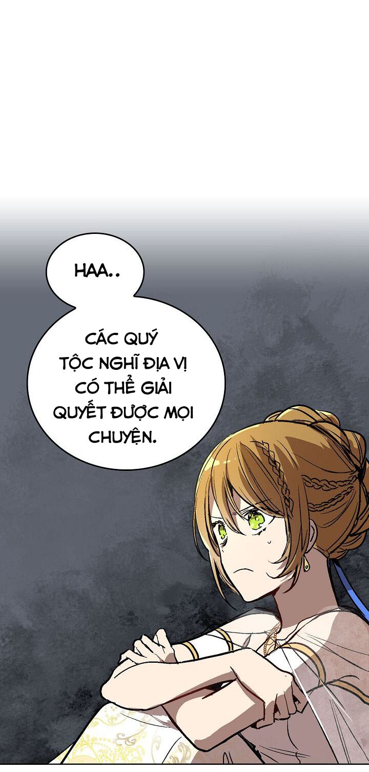 Vị Hôn Thê Khế Ước Của Công Tước Chap 19 - Next Chap 20