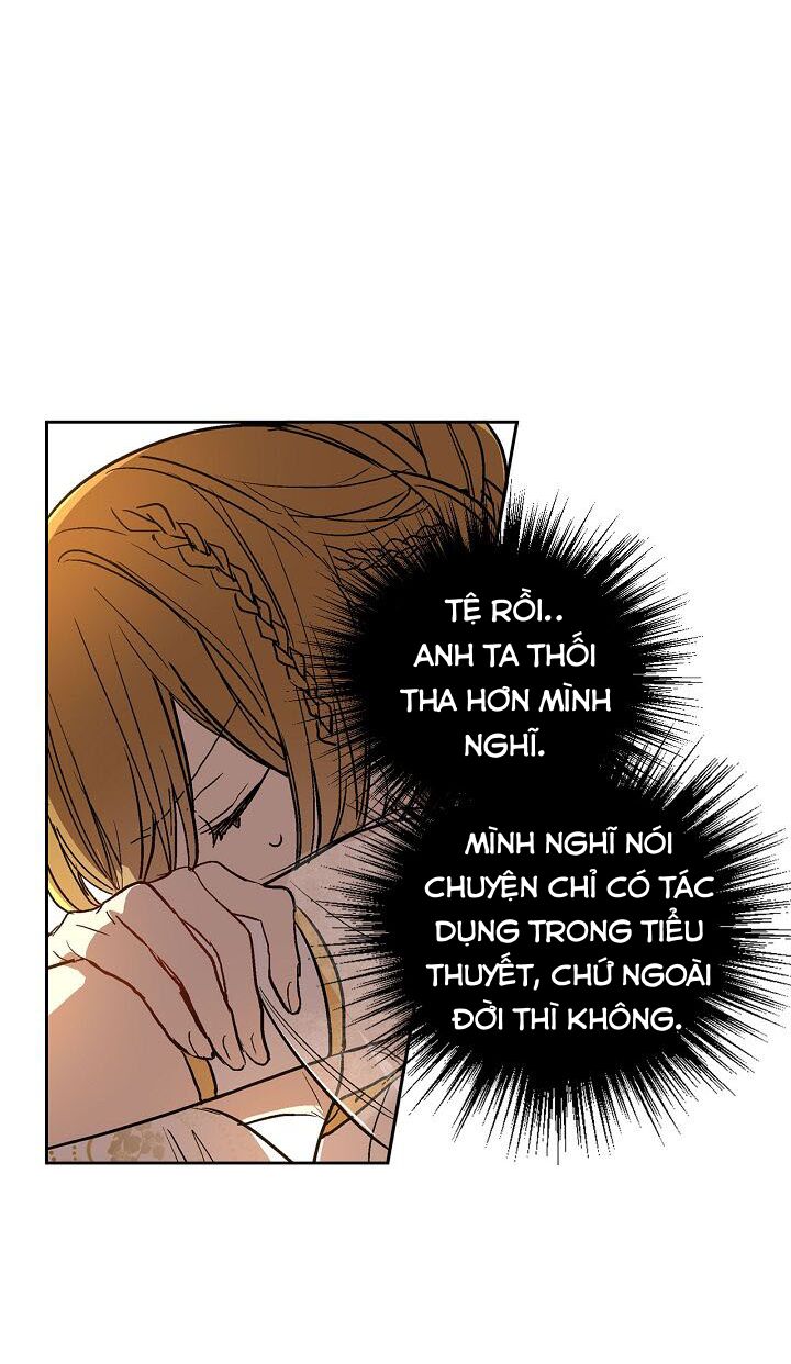 Vị Hôn Thê Khế Ước Của Công Tước Chap 19 - Next Chap 20