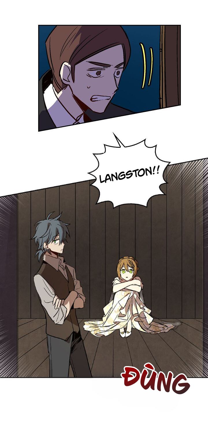 Vị Hôn Thê Khế Ước Của Công Tước Chap 19 - Next Chap 20