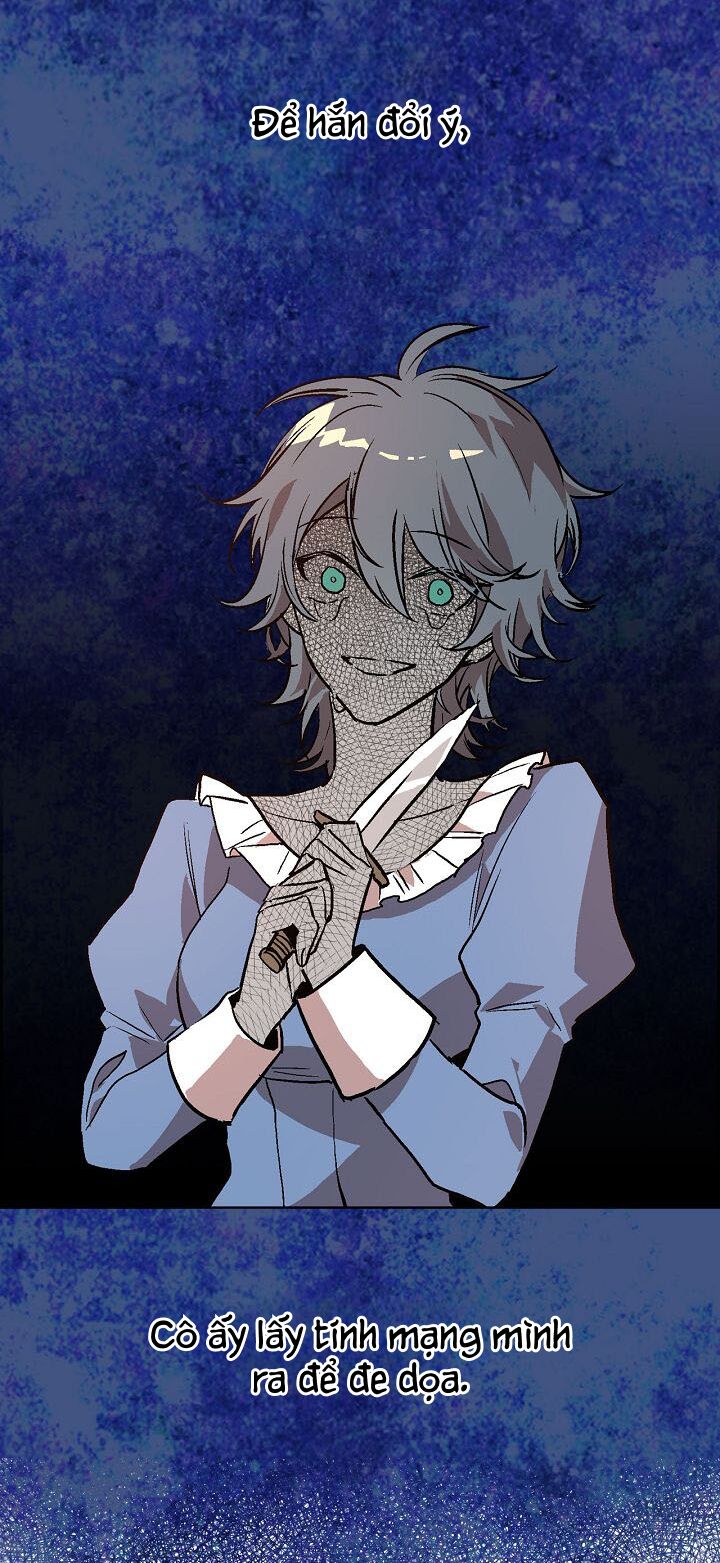 Vị Hôn Thê Khế Ước Của Công Tước Chap 18 - Next Chap 19