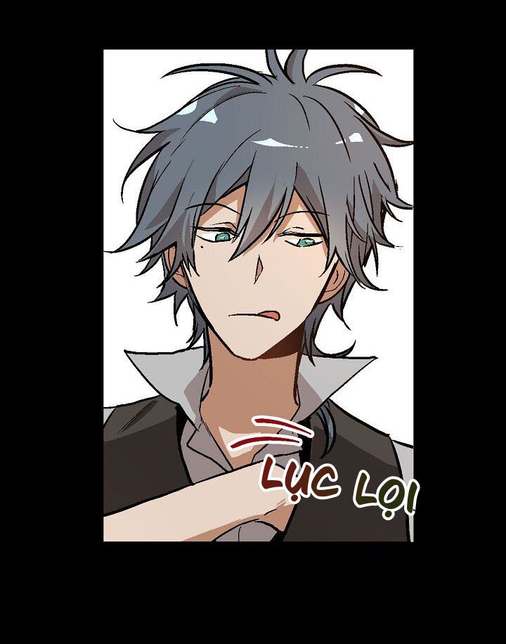 Vị Hôn Thê Khế Ước Của Công Tước Chap 18 - Next Chap 19