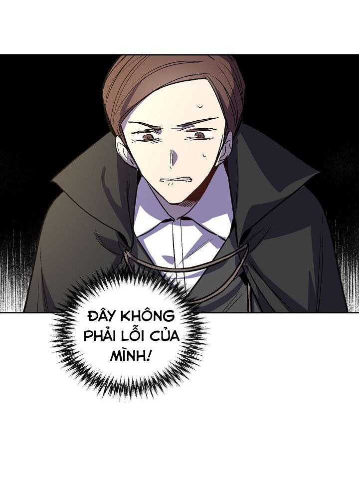 Vị Hôn Thê Khế Ước Của Công Tước Chap 18 - Next Chap 19