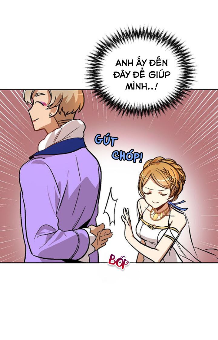 Vị Hôn Thê Khế Ước Của Công Tước Chap 17 - Next Chap 18