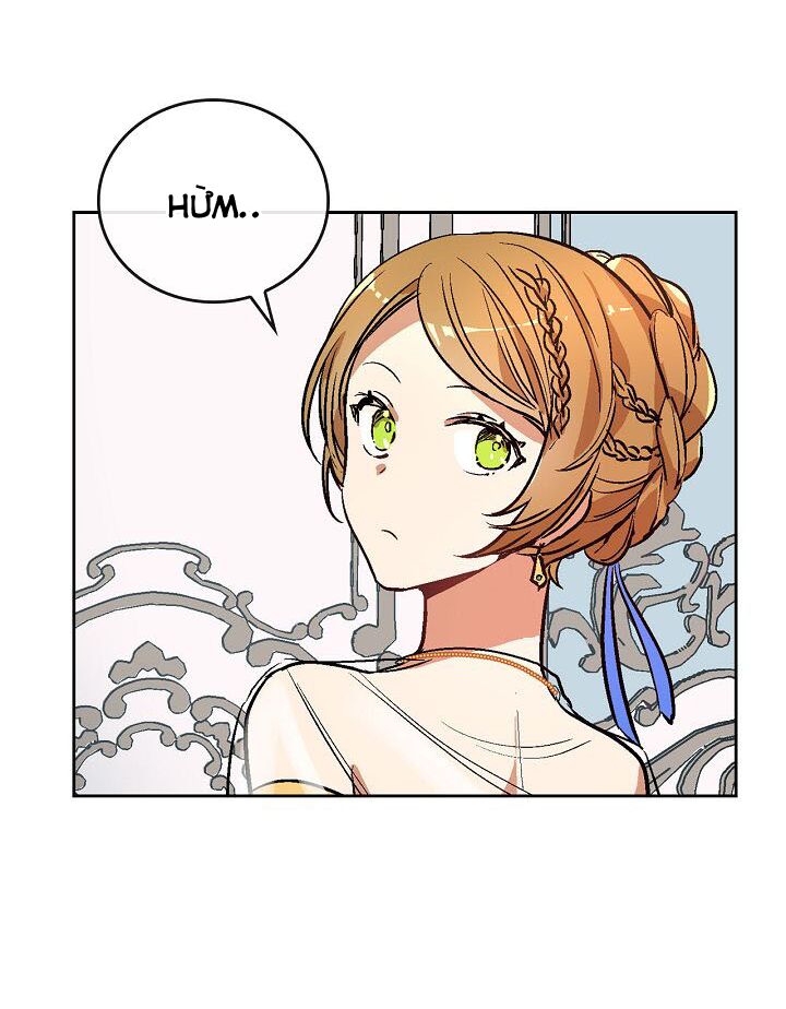 Vị Hôn Thê Khế Ước Của Công Tước Chap 17 - Next Chap 18