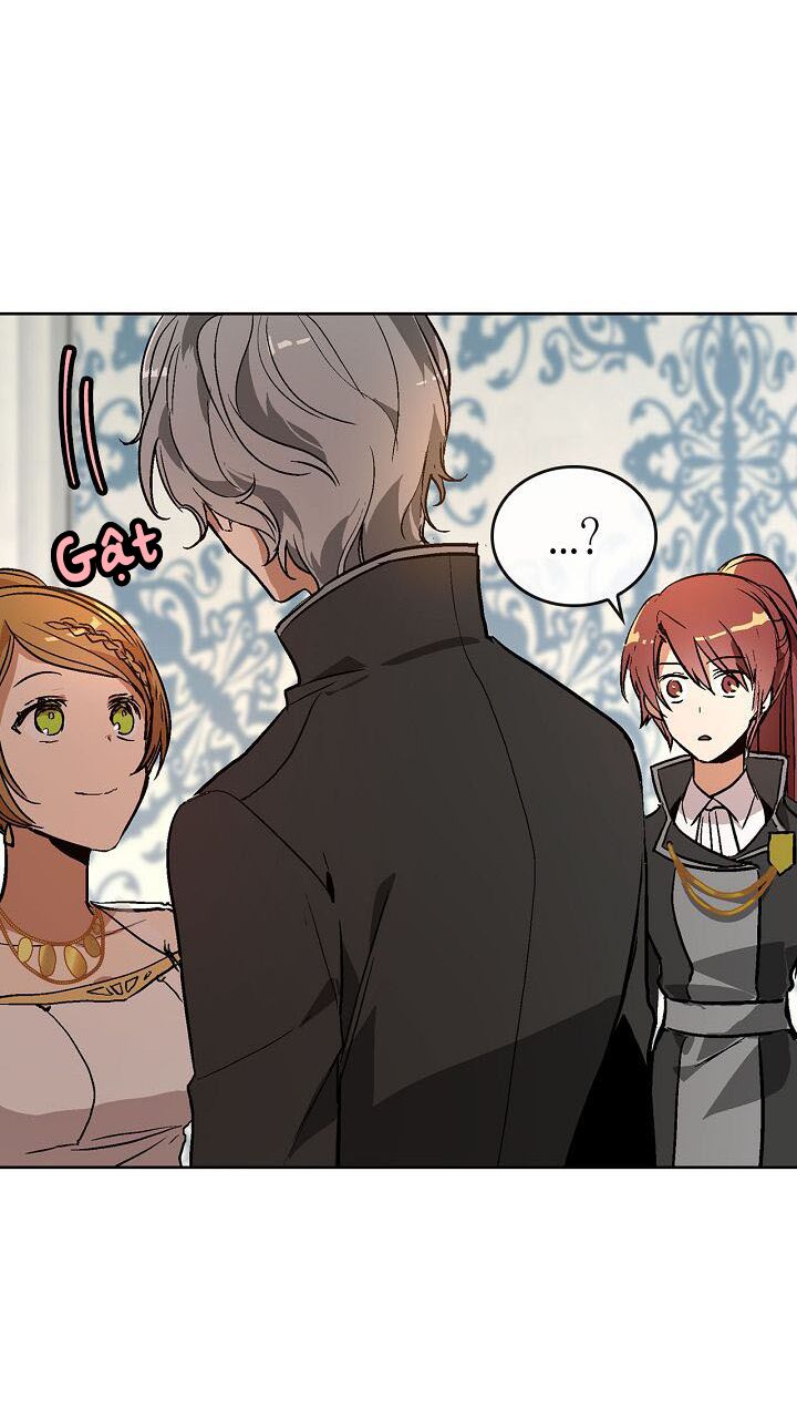 Vị Hôn Thê Khế Ước Của Công Tước Chap 17 - Next Chap 18