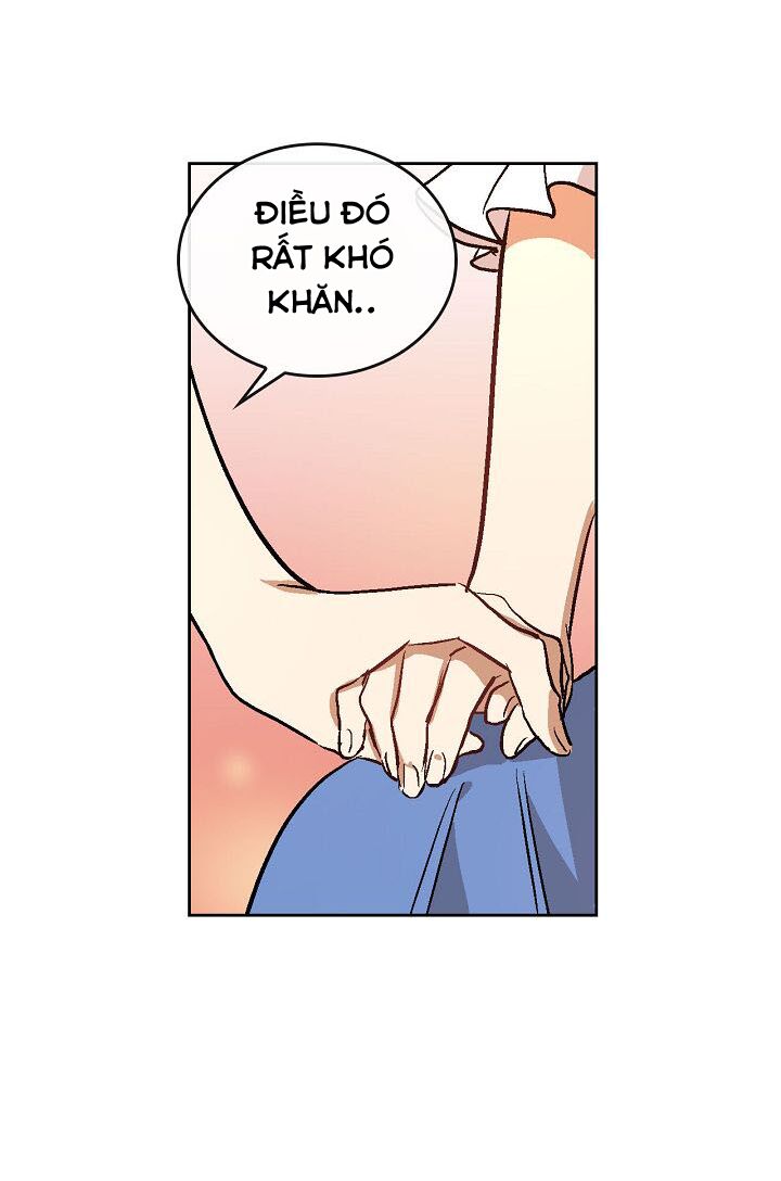 Vị Hôn Thê Khế Ước Của Công Tước Chap 17 - Next Chap 18