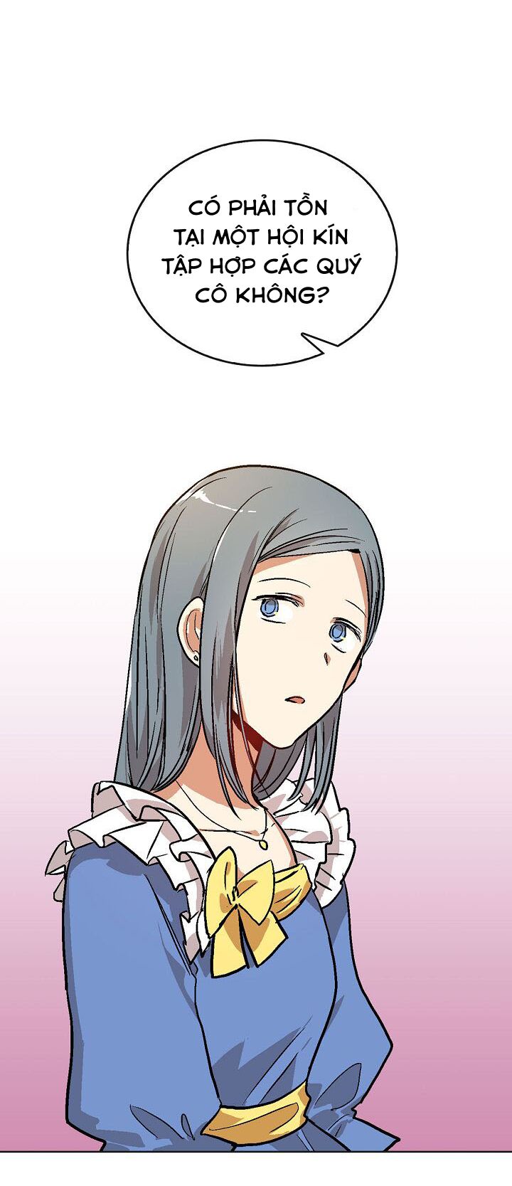 Vị Hôn Thê Khế Ước Của Công Tước Chap 17 - Next Chap 18