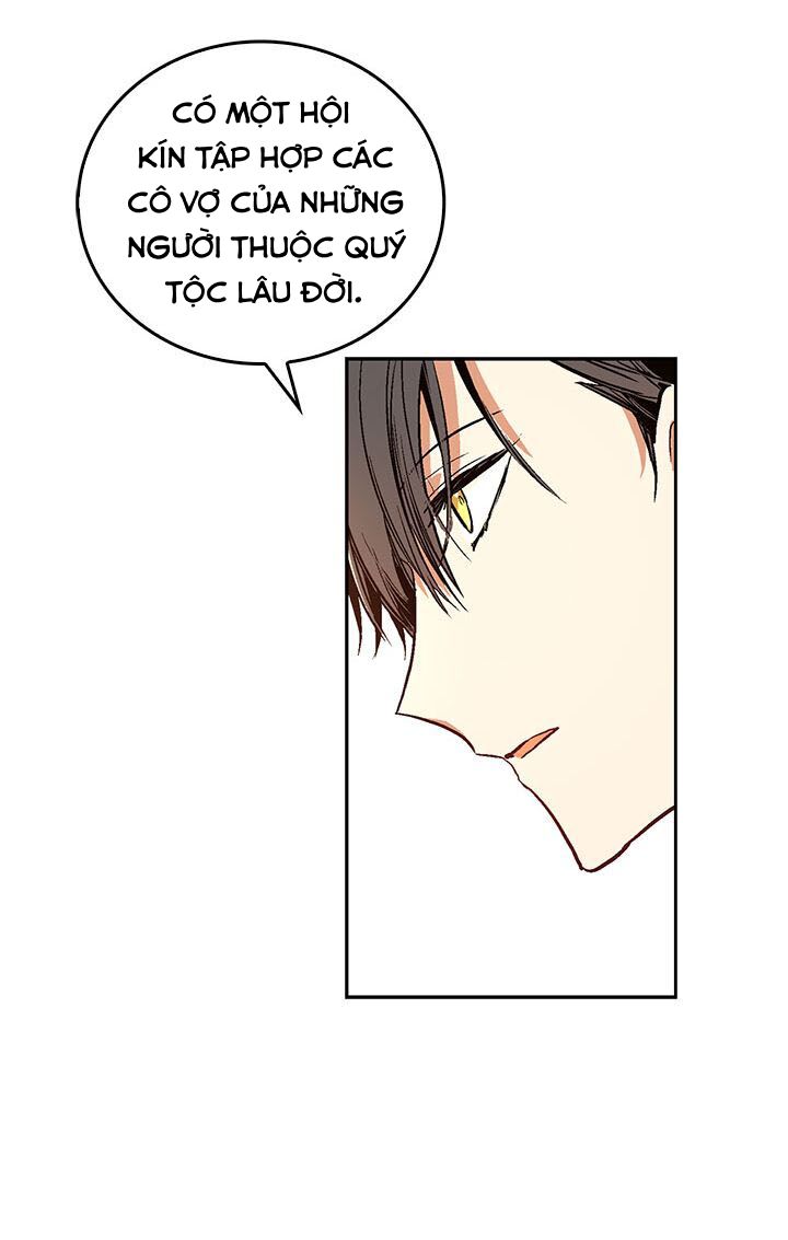 Vị Hôn Thê Khế Ước Của Công Tước Chap 16 - Next Chap 17