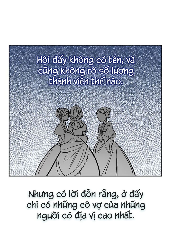 Vị Hôn Thê Khế Ước Của Công Tước Chap 16 - Next Chap 17