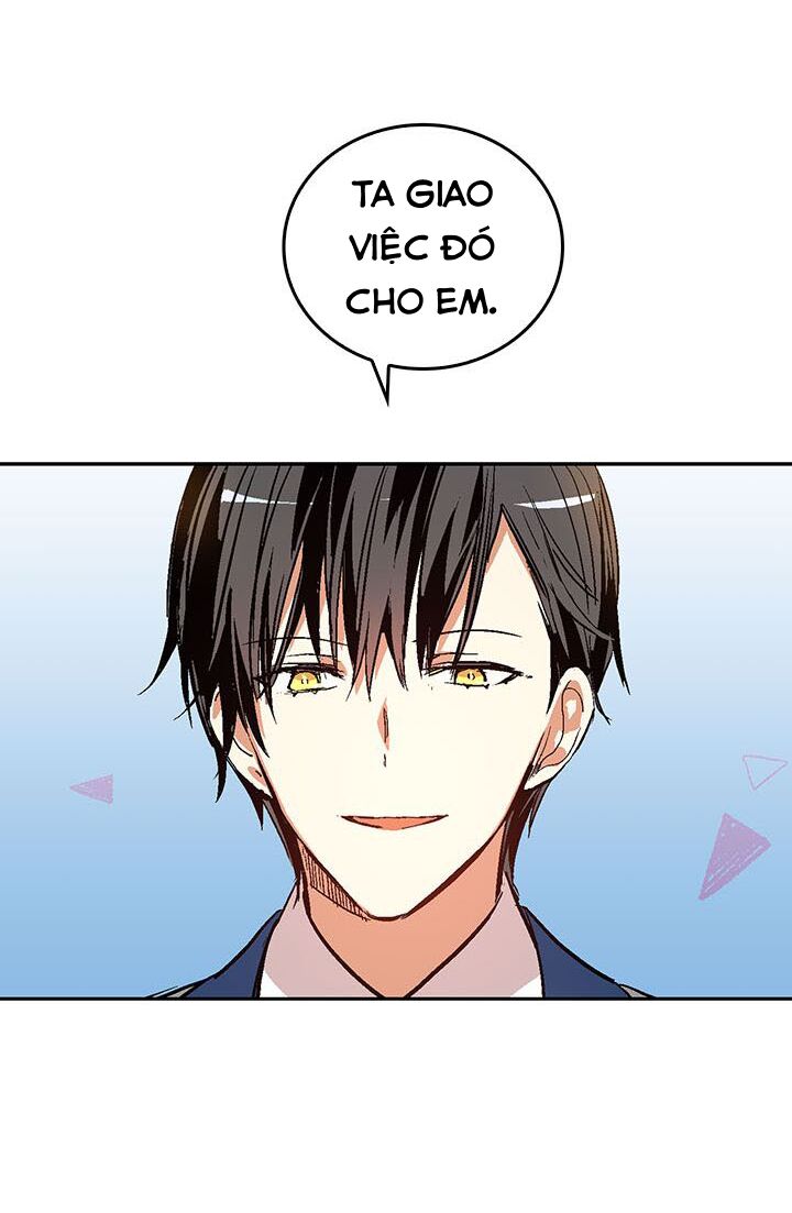 Vị Hôn Thê Khế Ước Của Công Tước Chap 16 - Next Chap 17