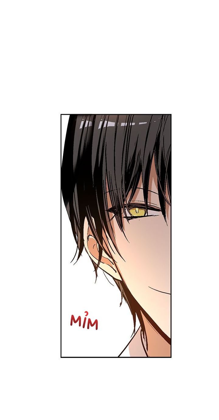 Vị Hôn Thê Khế Ước Của Công Tước Chap 16 - Next Chap 17