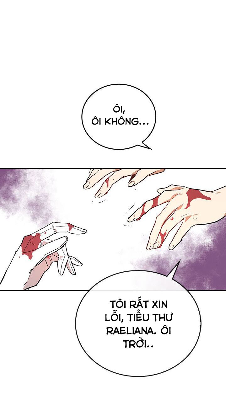 Vị Hôn Thê Khế Ước Của Công Tước Chap 16 - Next Chap 17