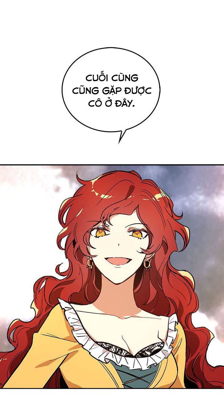 Vị Hôn Thê Khế Ước Của Công Tước Chap 16 - Next Chap 17