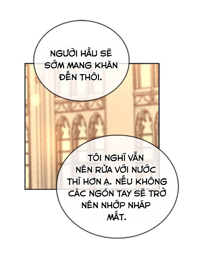 Vị Hôn Thê Khế Ước Của Công Tước Chap 16 - Next Chap 17