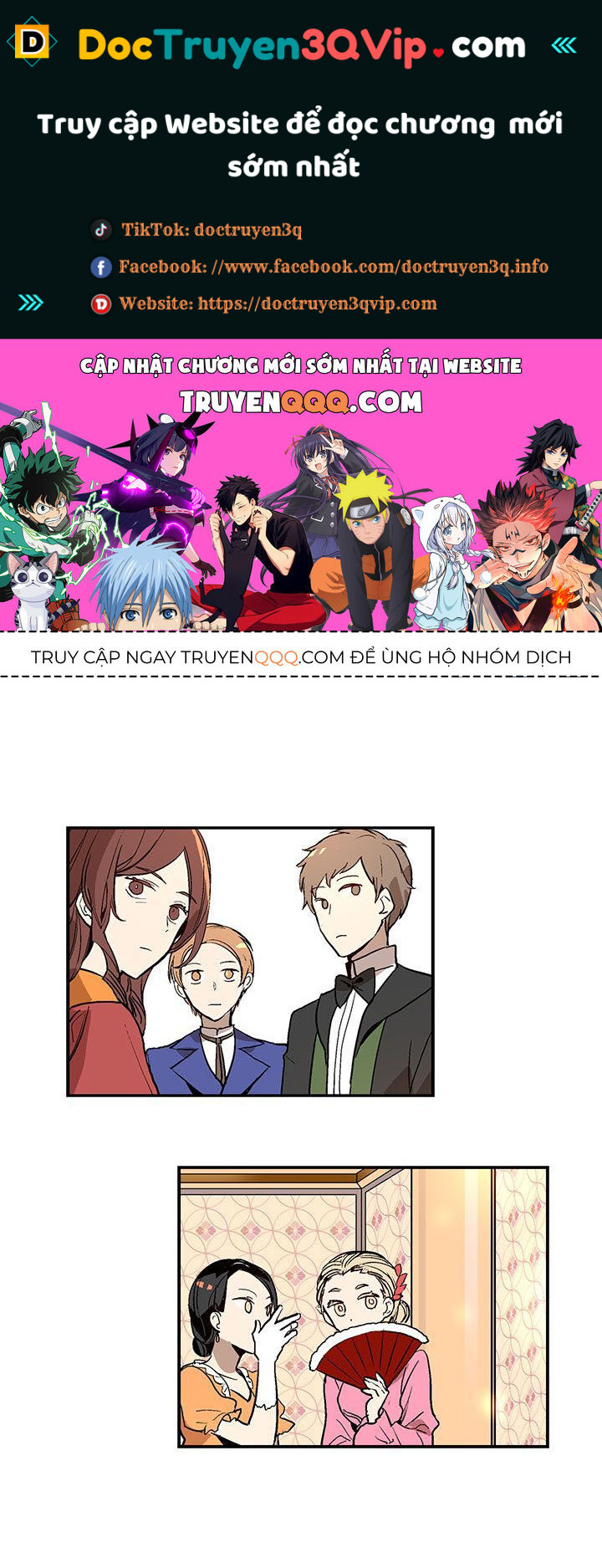 Vị Hôn Thê Khế Ước Của Công Tước Chap 15 - Next Chap 16