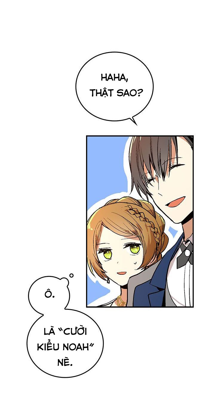 Vị Hôn Thê Khế Ước Của Công Tước Chap 15 - Next Chap 16