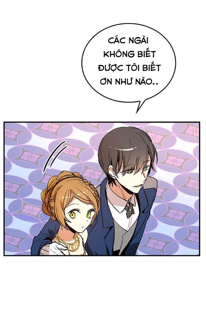 Vị Hôn Thê Khế Ước Của Công Tước Chap 15 - Next Chap 16