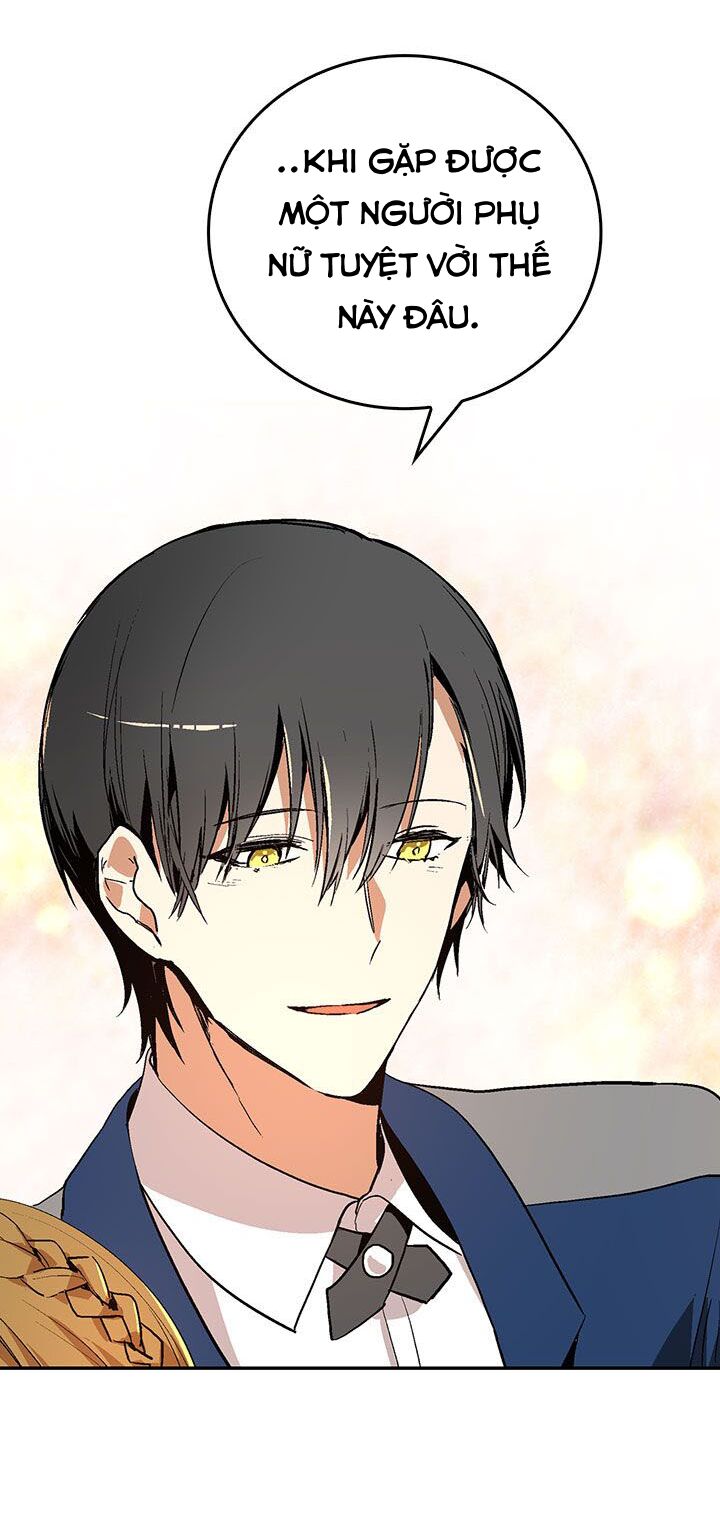 Vị Hôn Thê Khế Ước Của Công Tước Chap 15 - Next Chap 16