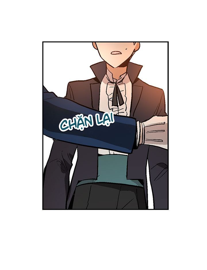 Vị Hôn Thê Khế Ước Của Công Tước Chap 15 - Next Chap 16