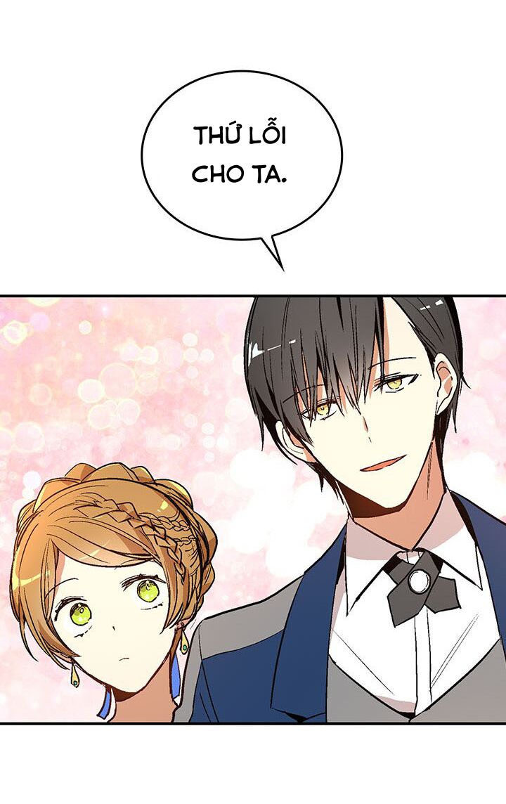 Vị Hôn Thê Khế Ước Của Công Tước Chap 15 - Next Chap 16