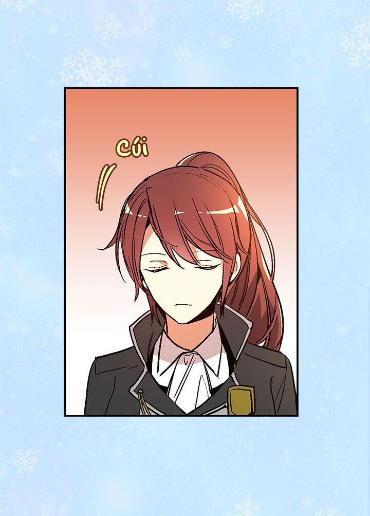 Vị Hôn Thê Khế Ước Của Công Tước Chap 15 - Next Chap 16