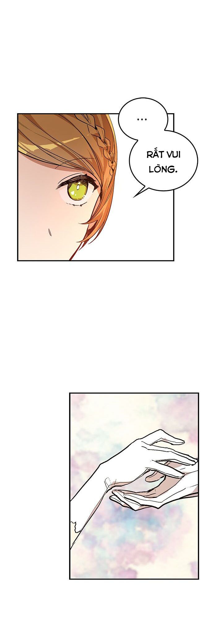 Vị Hôn Thê Khế Ước Của Công Tước Chap 15 - Next Chap 16