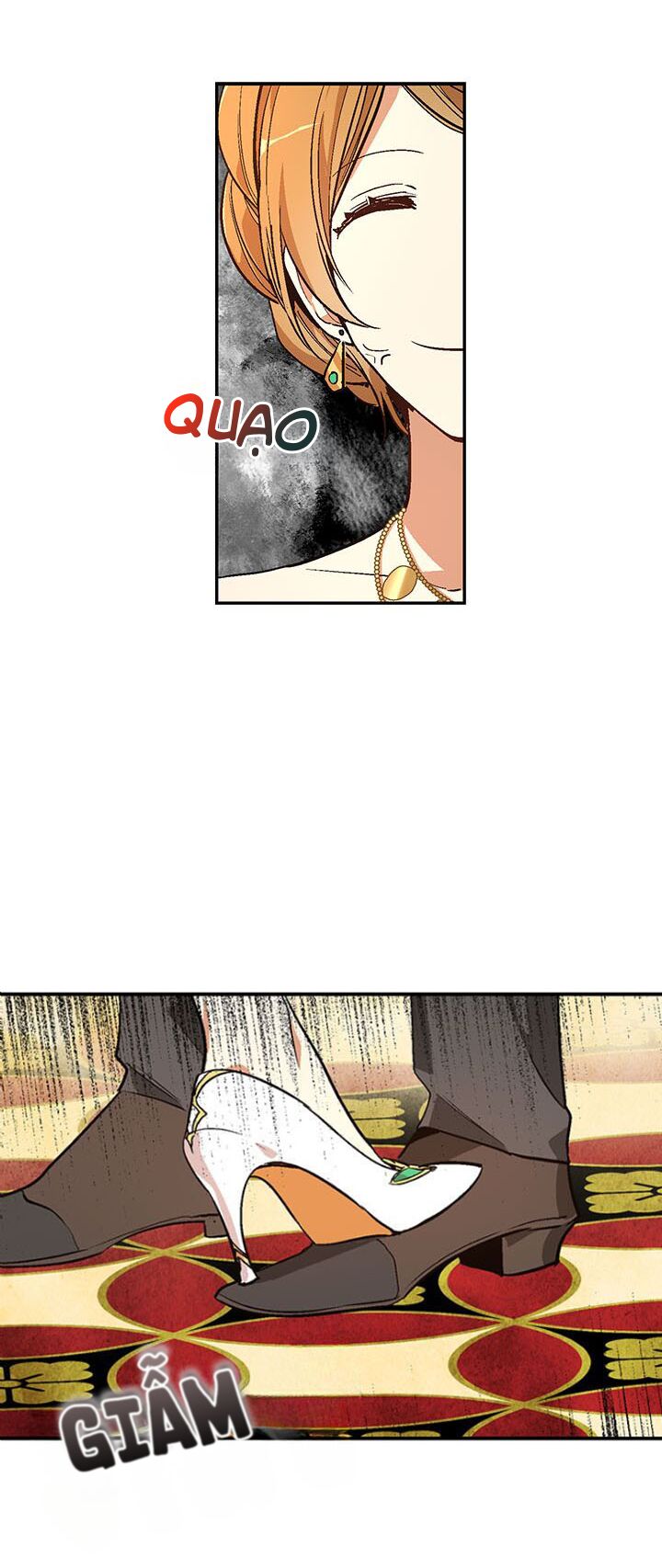 Vị Hôn Thê Khế Ước Của Công Tước Chap 15 - Next Chap 16