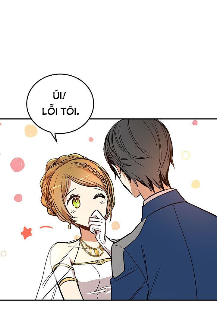 Vị Hôn Thê Khế Ước Của Công Tước Chap 15 - Next Chap 16