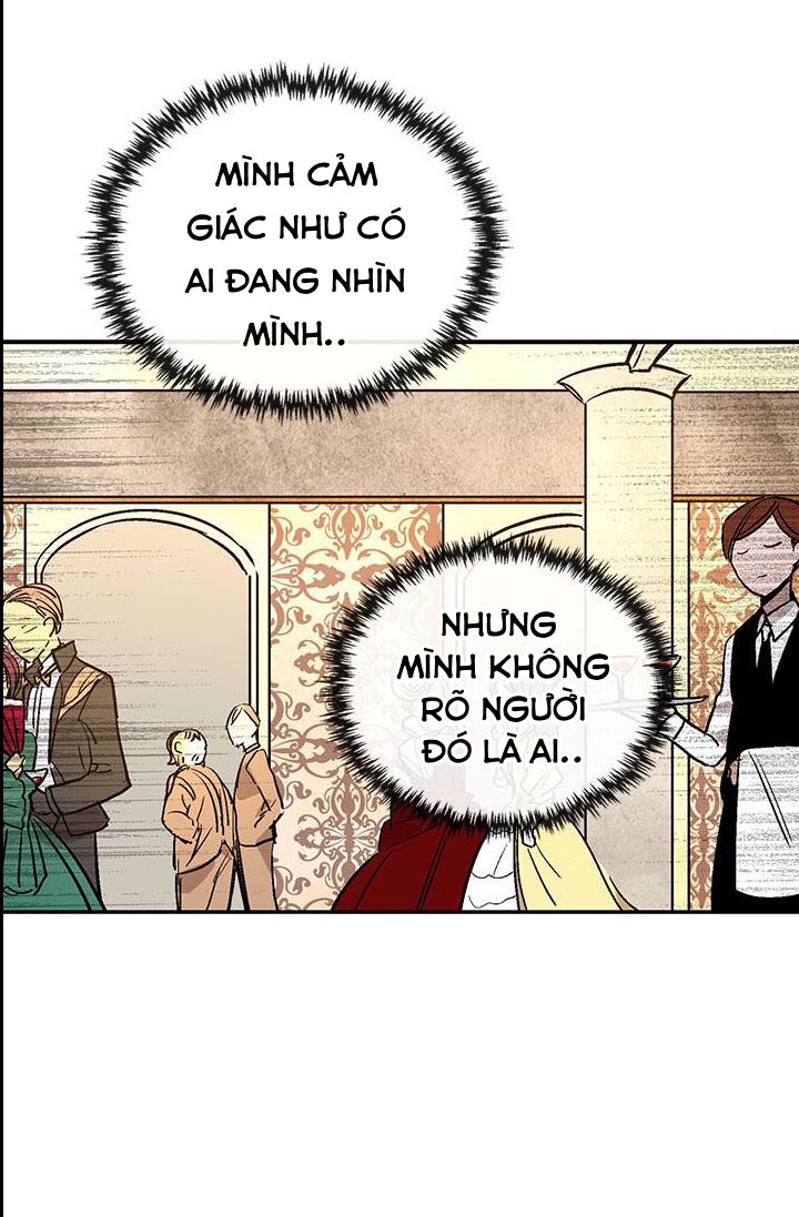 Vị Hôn Thê Khế Ước Của Công Tước Chap 15 - Next Chap 16