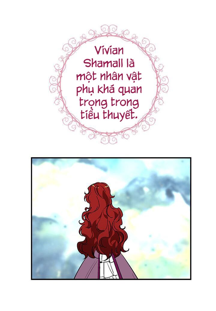 Vị Hôn Thê Khế Ước Của Công Tước Chap 15 - Next Chap 16