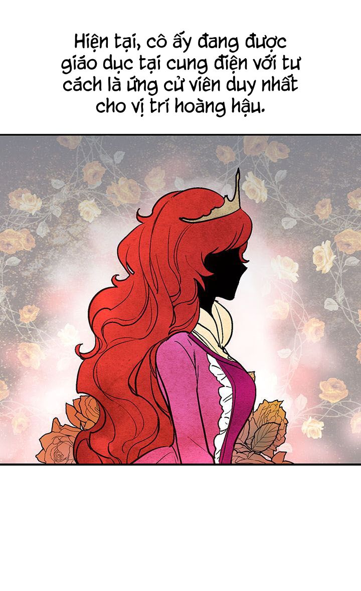 Vị Hôn Thê Khế Ước Của Công Tước Chap 15 - Next Chap 16