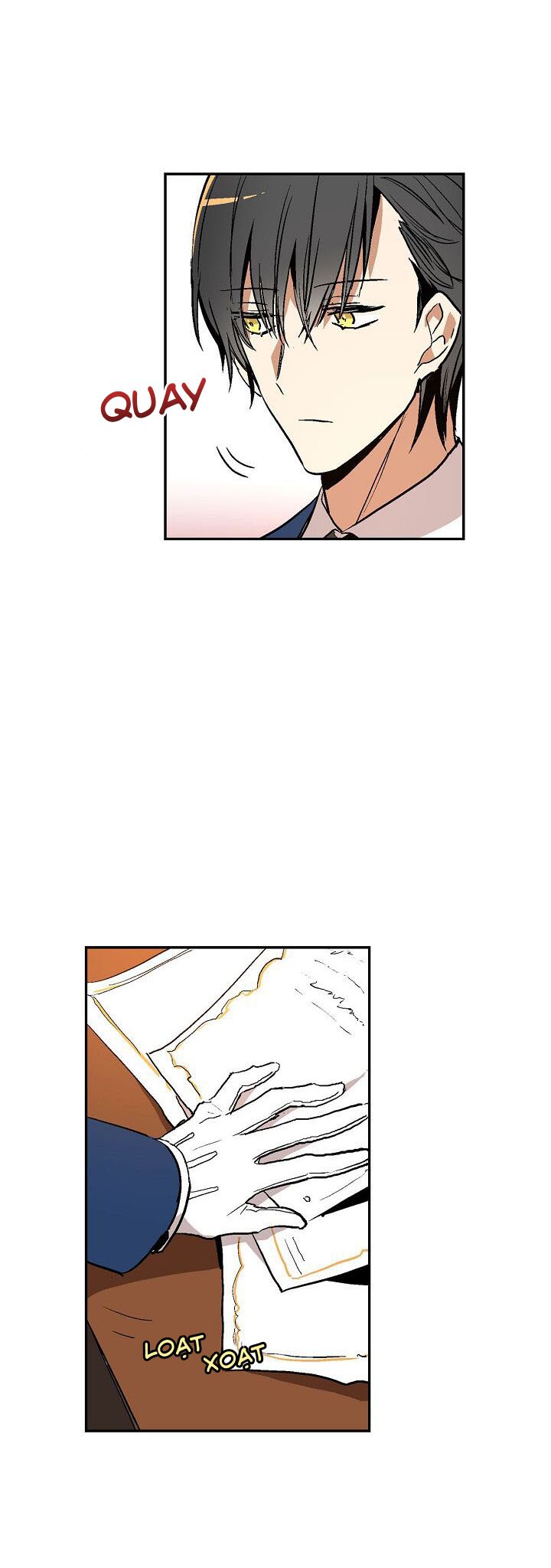 Vị Hôn Thê Khế Ước Của Công Tước Chap 14 - Next Chap 15