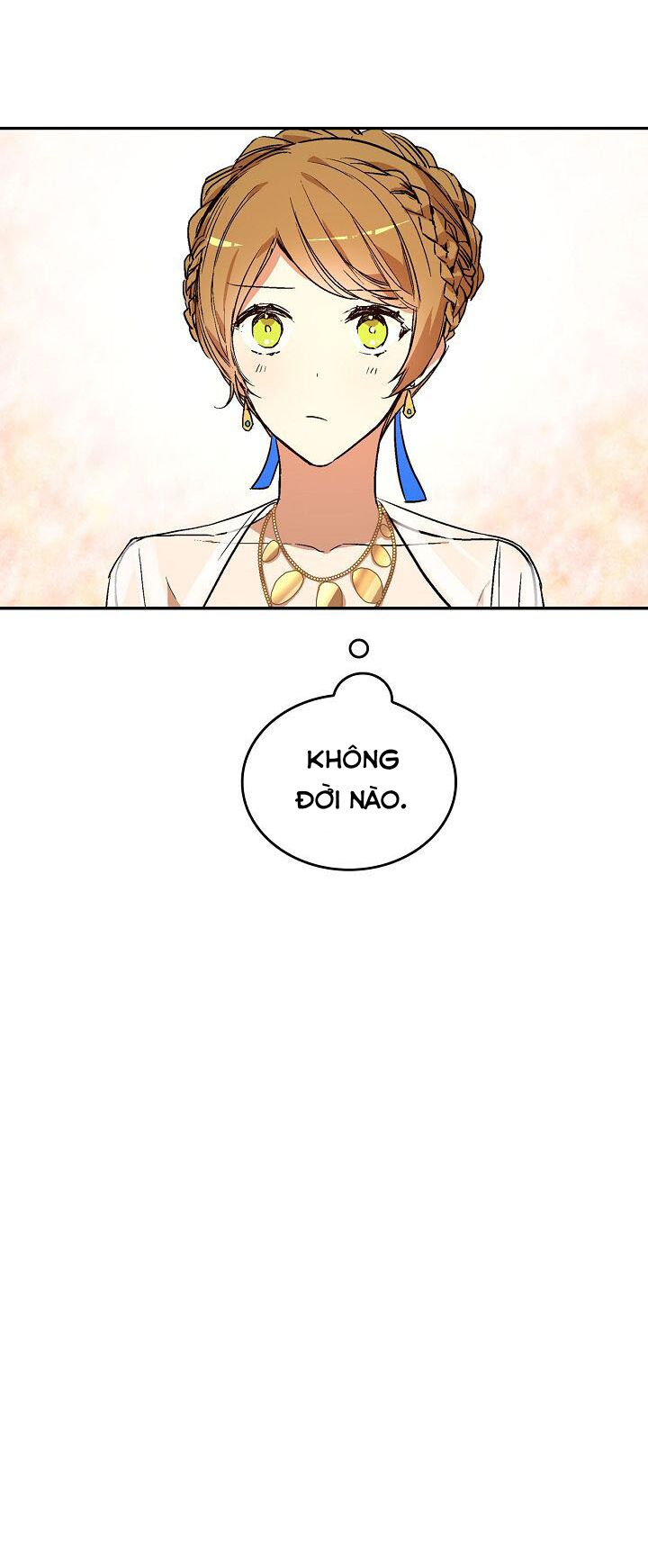 Vị Hôn Thê Khế Ước Của Công Tước Chap 14 - Next Chap 15