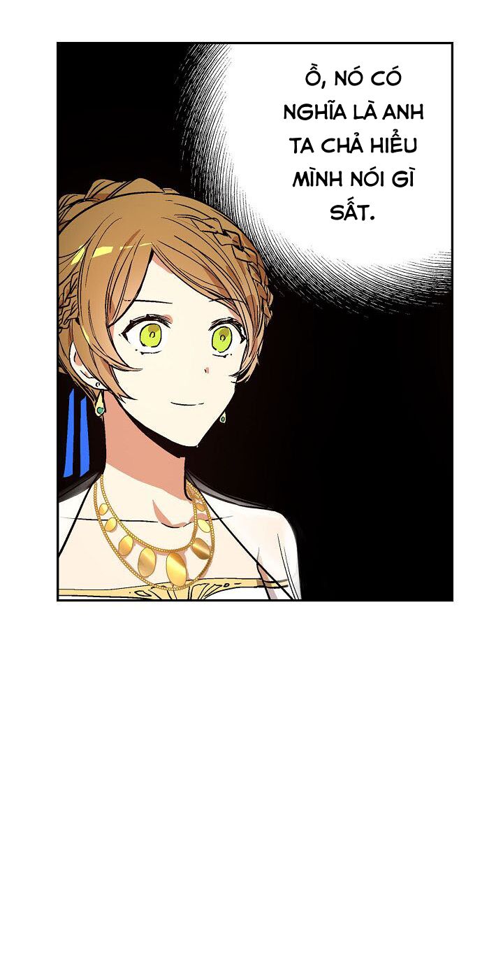 Vị Hôn Thê Khế Ước Của Công Tước Chap 14 - Next Chap 15