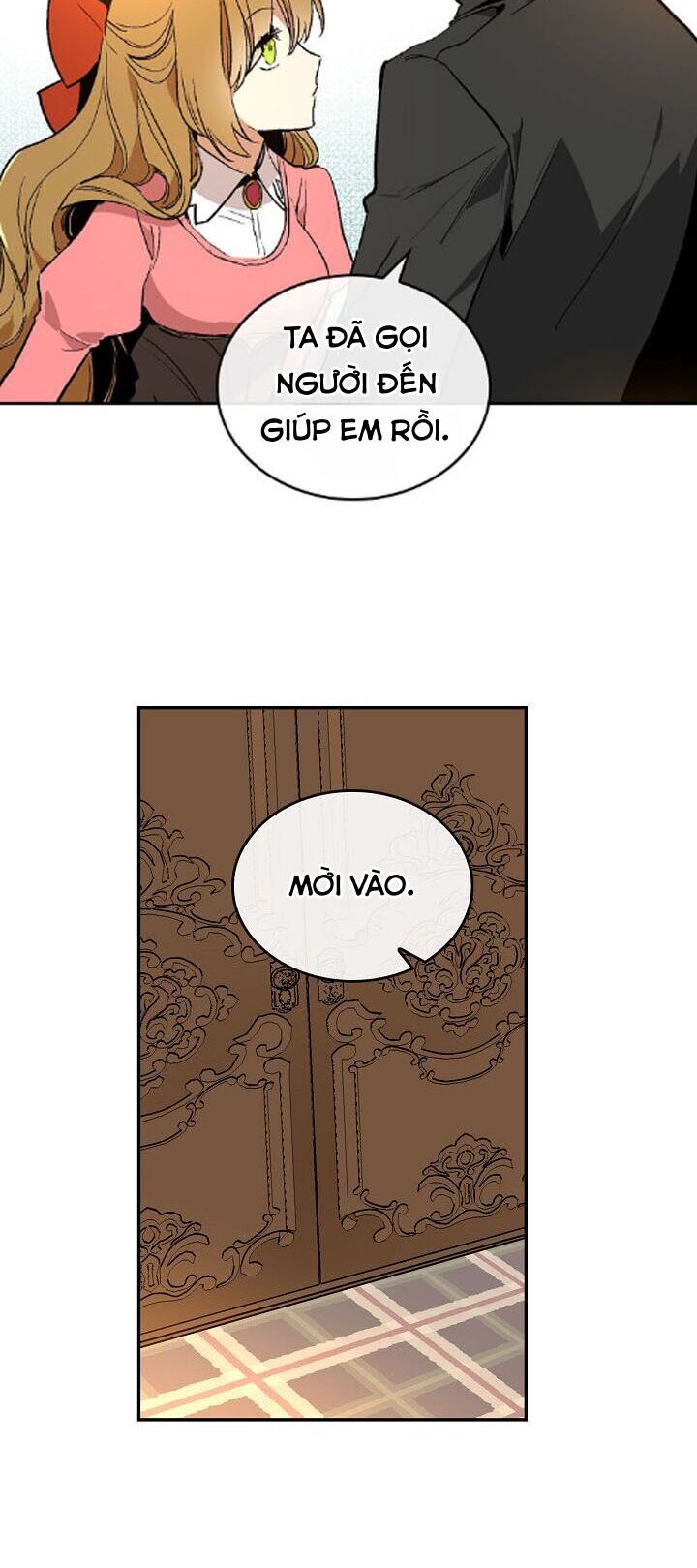 Vị Hôn Thê Khế Ước Của Công Tước Chap 13 - Next Chap 14